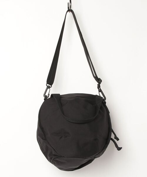 予約】別注〈BRIEFING〉2WAYで使いやすいBAGをご紹介