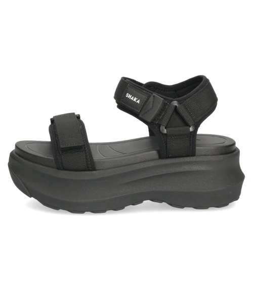 SHAKA サンダル 「SHAKA」シャカ NEO BUNGY S CHUNKY GES（ネオ