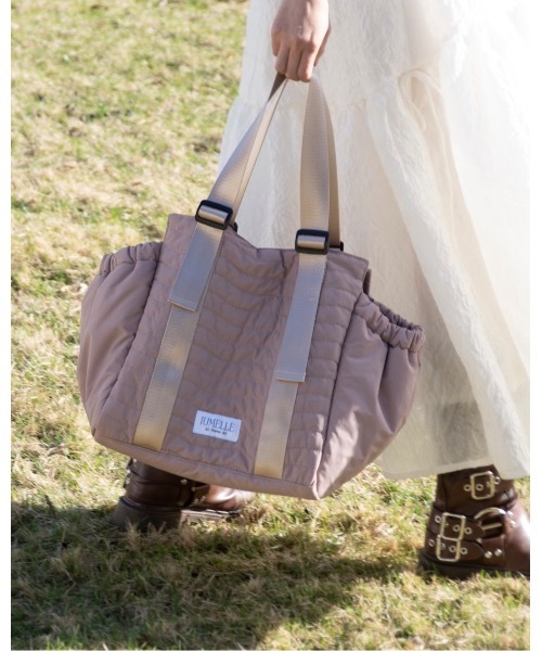 jumelle ショルダーバッグ バッグ multi tote bag レディース