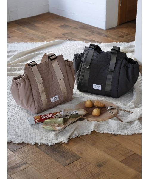 jumelle ショルダーバッグ バッグ multi tote bag レディース