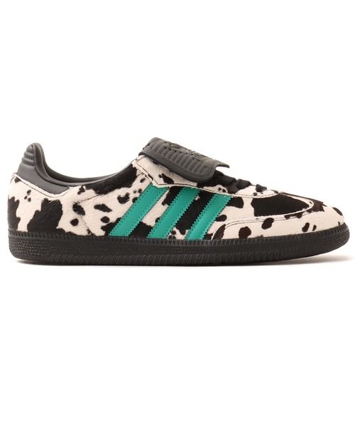 adidas originals SAMBA LT ロングタン　23.5㎝ adidas スニーカー SAMBA LT W / アディダス サンバ ロングタン