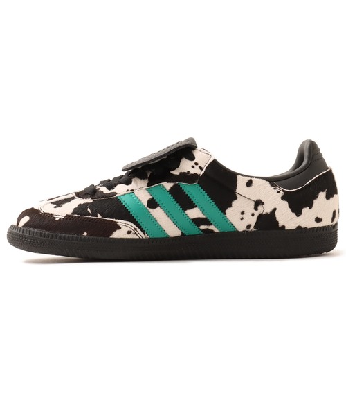 adidas originals SAMBA LT ロングタン　23.5㎝ adidas スニーカー サンバ LT / Samba ロングタン アディダス