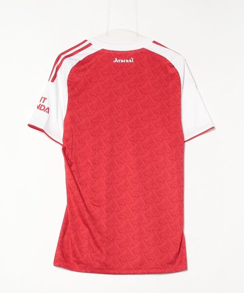 adidas◆アーセナル 25/26 ホーム ジャージ◆ Tシャツ adidas tシャツ アーセナル 25/26 ホームジャージー
