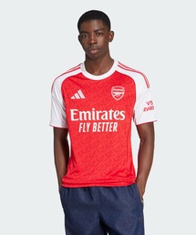 tシャツ アーセナル 25/26 ホームジャージー / アディダス adidas メンズ｜ZOZOTOWN Yahoo!店