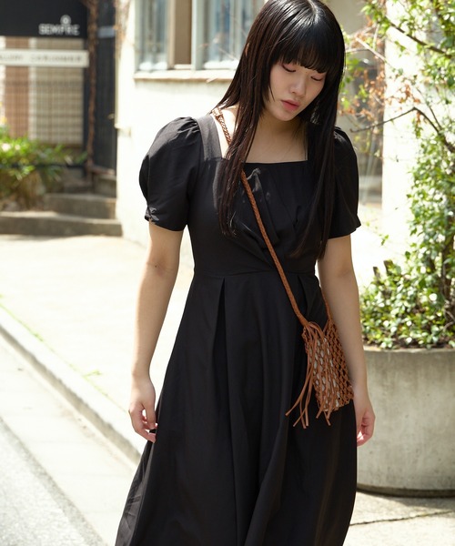 The Bagmati  MINI BAG/バッグ
カテゴリ: The Bagmati ショルダーバッグ Bagmati/バグマティ レザー