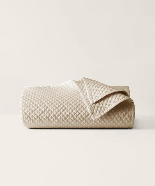 RALPH LAUREN HOME（ラルフ ローレン ホーム） ベッド 寝具 アーガイル