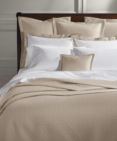 RALPH LAUREN HOME（ラルフ ローレン ホーム） ベッド 寝具 アーガイル