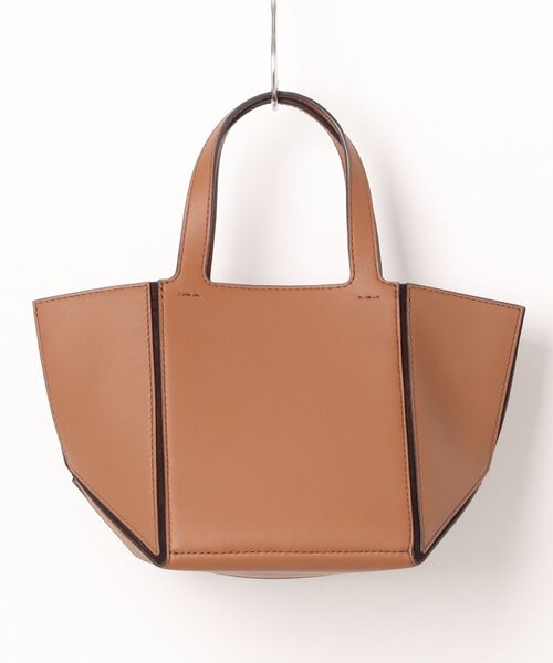 MICHAEL KORS トートバッグ JORDI レザー トート スモール