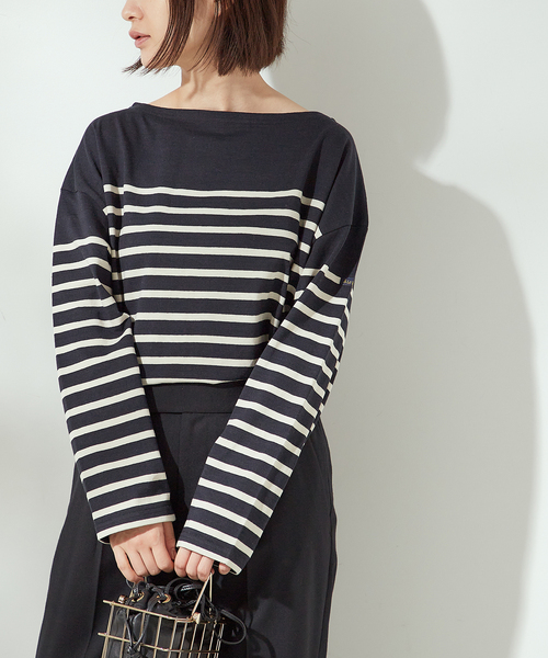 LEMINOR tシャツ 「別注」「Leminor/ルミノア」ナバルバスク