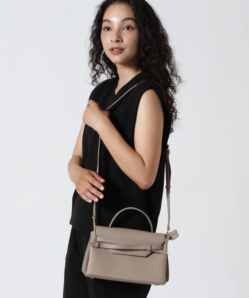 tov ハンドバッグ TOV(トーヴ) MIMI M : ZOZOTOWN Yahoo!店