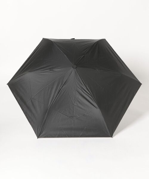 【美品】ハンター　オートマティックコンパクトアンブレラ　黒 セール 40%OFF】ハンター HUNTER オートコンパクトアンブレラ