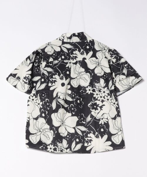 レディーストップス　花柄 花柄トップス レディース : ZOZOTOWN Yahoo!店 - 通販 - Yahoo