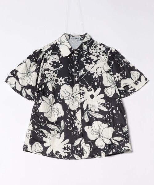 花柄トップス レディース : ZOZOTOWN Yahoo!店 - 通販 - Yahoo