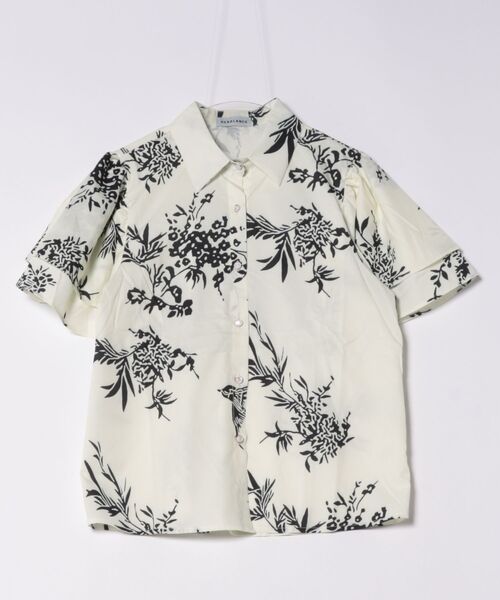花柄トップス レディース : ZOZOTOWN Yahoo!店 - 通販 - Yahoo