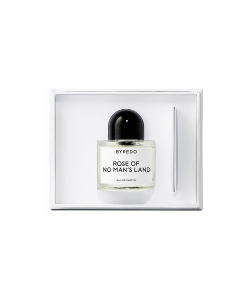 BYREDO（バイレード） 香水 ローズ オブ ノー マンズ ランド オード