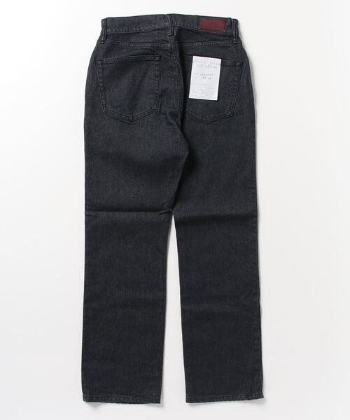 [green label relaxing] Denim брюки 38 голубой женский 