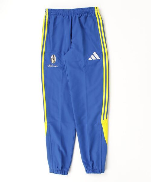adidas パンツ ユベントス ヴィアッリ パック トラックパンツ