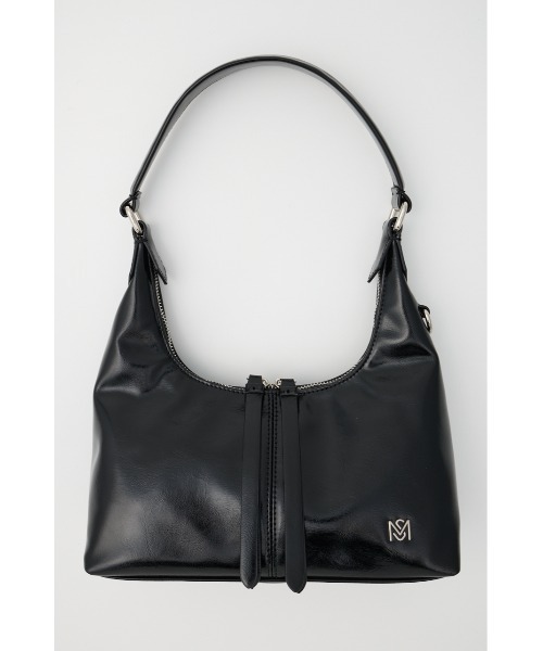 MOUSSY（マウジー） ショルダーバッグ バッグ 「25年AW新作」MINI HOBO