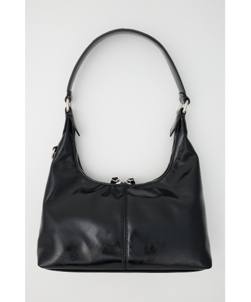 MOUSSY（マウジー） ショルダーバッグ バッグ 「25年AW新作」MINI HOBO