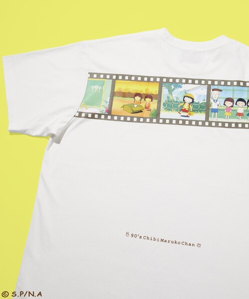 レトロファンシー　Tシャツ 昭和レトロ ファンシー土産Tシャツ キツネ - メルカリ