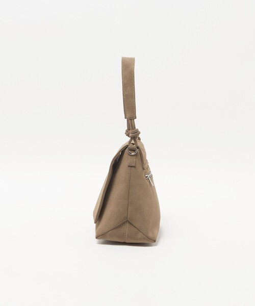 green label relaxing ショルダーバッグ バッグ 2WAY フラップ