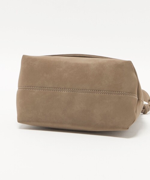 green label relaxing ショルダーバッグ バッグ 2WAY フラップ