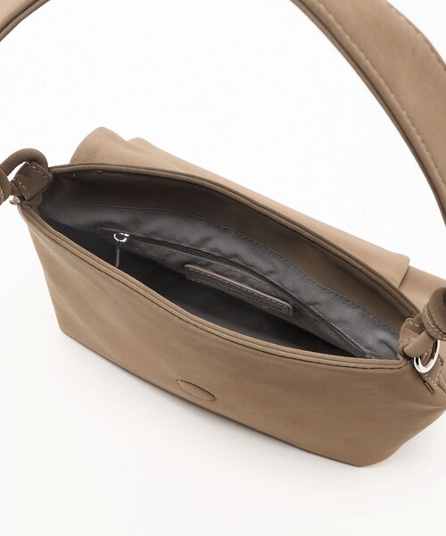 green label relaxing ショルダーバッグ バッグ 2WAY フラップ
