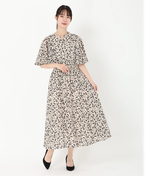 STRAWBERRY FIELDS ワンピース STRAWBERRY-FIELDS｜ワンピース | Rakuten Fashion(楽天
