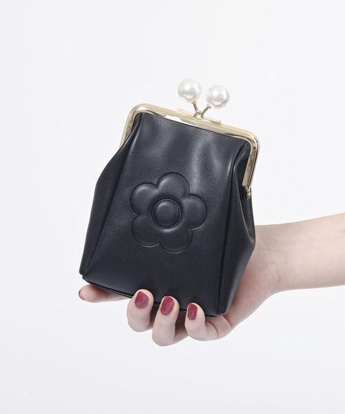 МARY QUANT ポーチ MARY QUANT ONLINE SHOP｜マリークヮントオンラインショップ