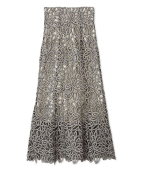 SNIDEL（スナイデル） スカート レーススカート : ZOZOTOWN Yahoo!店