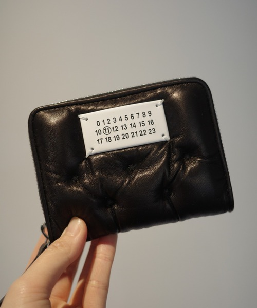 Maison Margiera 財布 Maison Margiela（メゾンマルジェラ） 財布 Maison Margiela COIN