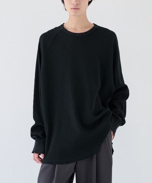 KANEMASA PHIL.（カネマサフィル） tシャツ 「KANEMASA PHIL.」別注