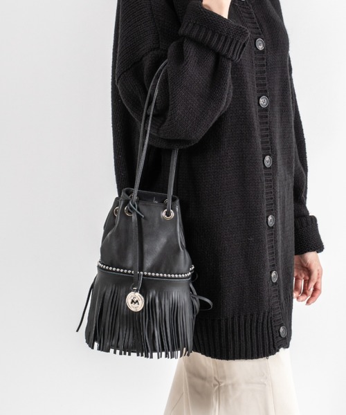 MARCO MASI（マルコマージ） ショルダーバッグ バッグ 「MARCO MASI