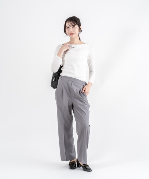 ショルダーバッグ バッグ 「MARCO MASI/マルコ・マージ」巾着　ショルダーバッグ　バケツバッグ　フリンジバッグ レディース メンズ_18