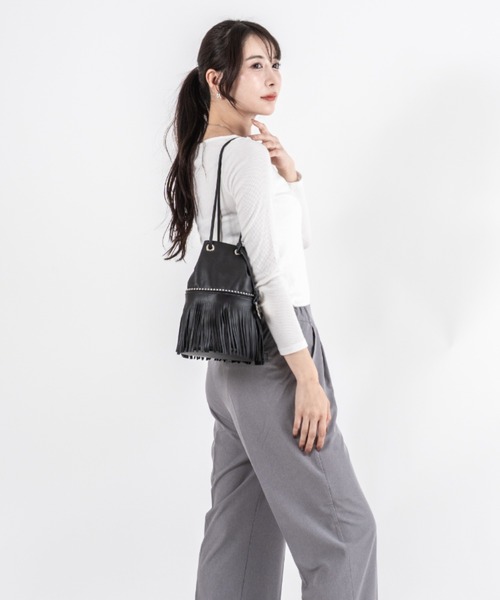 MARCO MASI（マルコマージ） ショルダーバッグ バッグ 「MARCO MASI