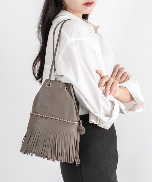 MARCO MASI（マルコマージ） ショルダーバッグ バッグ 「MARCO MASI