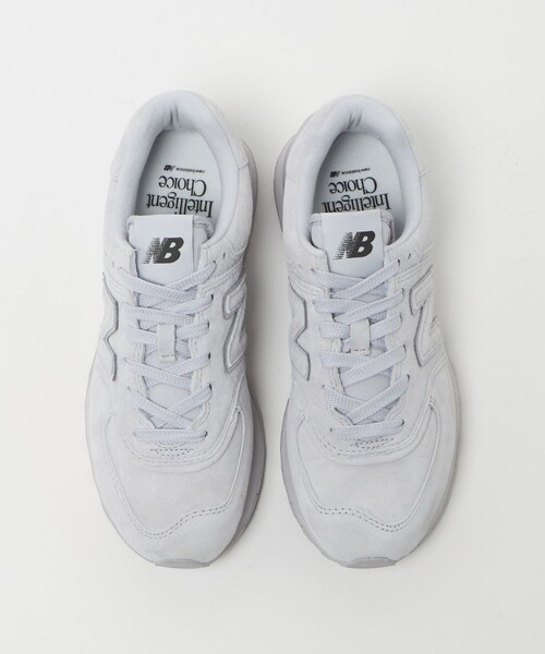 New Balance（ニューバランス） スニーカー 「New Balance」U574LGTT/D