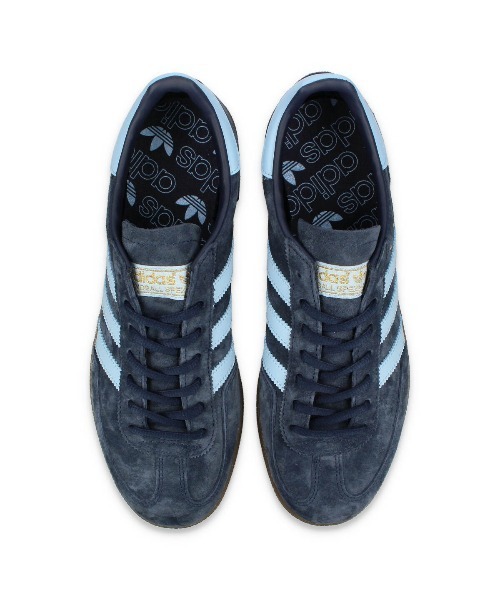 スニーカー adidas HANDBALL SPEZIAL / アディダス ハンドボール スペツィアル / BD7633 レディース メンズの画像