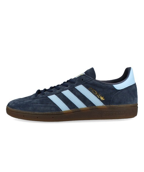 スニーカー adidas HANDBALL SPEZIAL / アディダス ハンドボール スペツィアル / BD7633 レディース メンズの画像