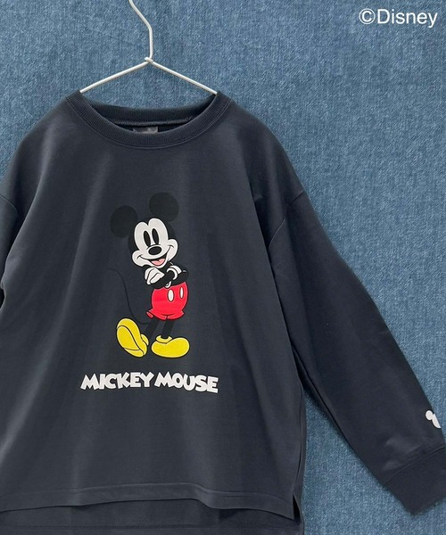 Disney（ディズニー） トレーナー 「Disney / ディズニー