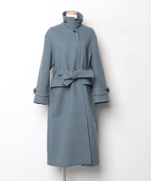 BEAUTY＆YOUTH UNITED ARROWS コート S ブルー レディース : ZOZOTOWN