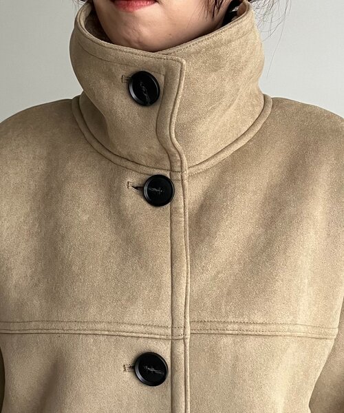 CAPRICIEUX LE'MAGE（カプリシューレマージュ） コート アウター