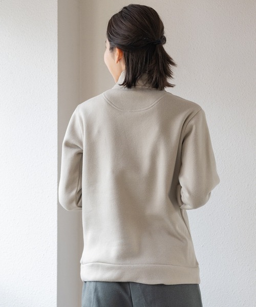 K-SWISS（ケースイス） トレーナー スウェット 「K-SWISS/ケースイス