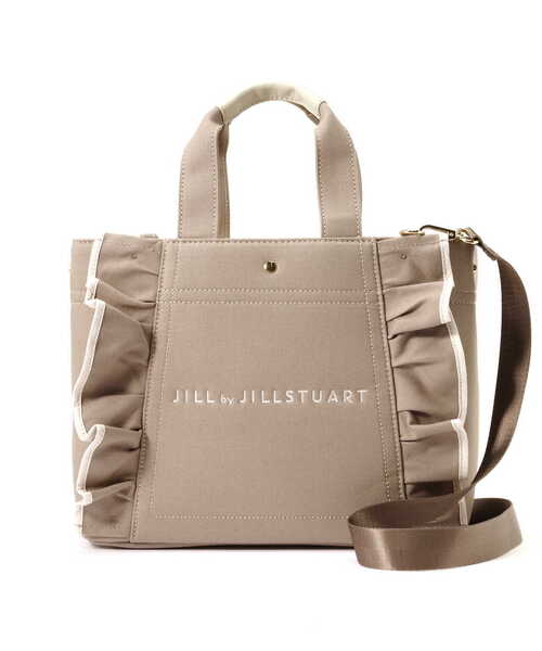 JILL by JILL STUART（ジルバイジルスチュアート） 2WAYバッグ FREE