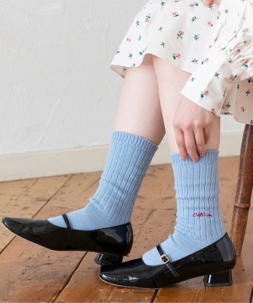 COMME DES GARCONS 靴下（レディースファッション） | ファッション の