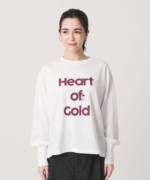 AMERICANA（アメリカーナ） tシャツ 「WEB限定/別注」「Americana
