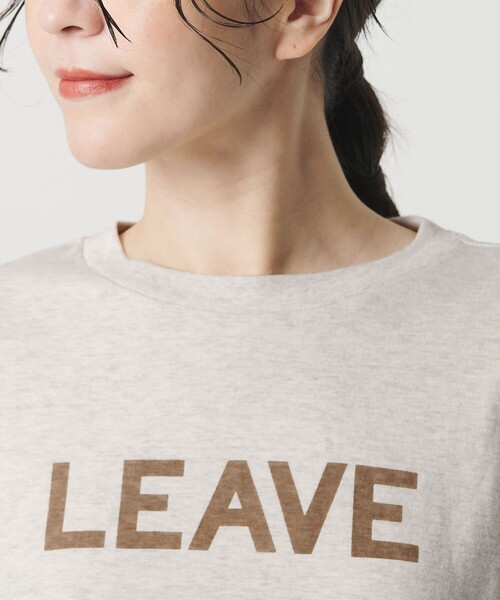 AMERICANA（アメリカーナ） tシャツ 「WEB限定/別注」「Americana