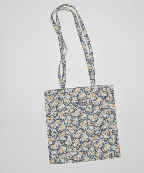 「EDIT. FOR LULU」 トートバッグ「mille×eyethinkコラボ」 FREE グレー レディース_画像7