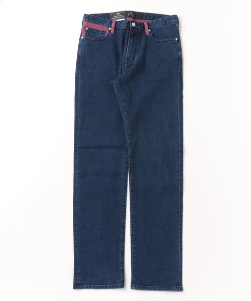 PS Paul Smith 「PS Smith」 デニムパンツ X-LARGE ダークインディゴ 