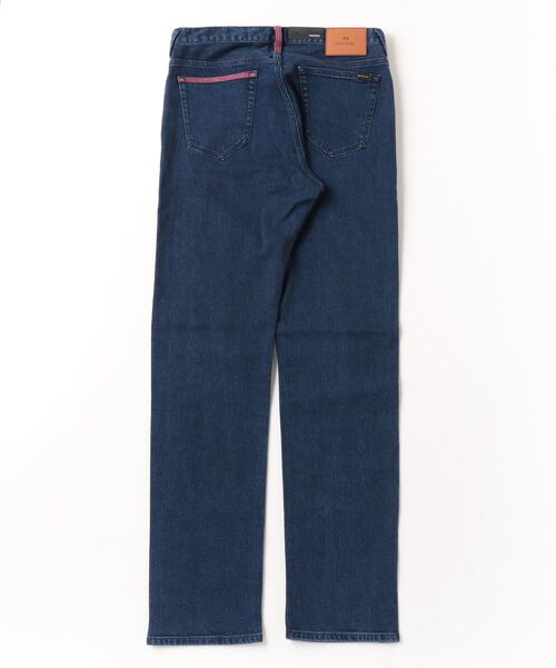 PS Paul Smith 「PS Smith」 デニムパンツ X-LARGE ダークインディゴ 